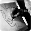 Manolo Galiana drawing Rita