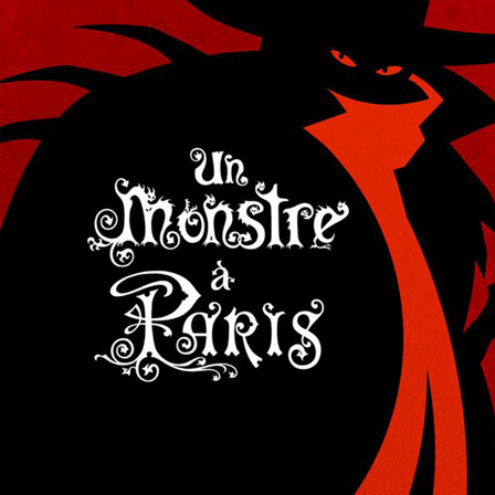 Un monstre à Paris